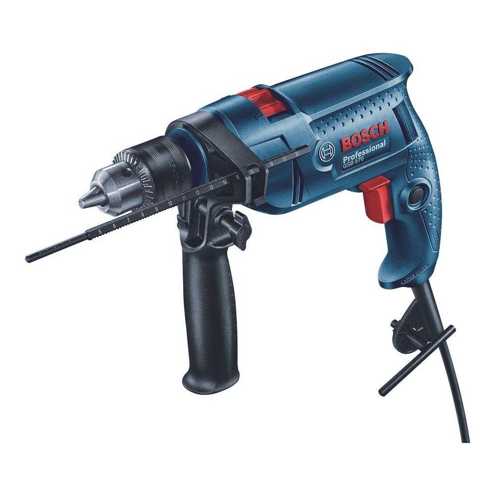 Bosch GSB 570