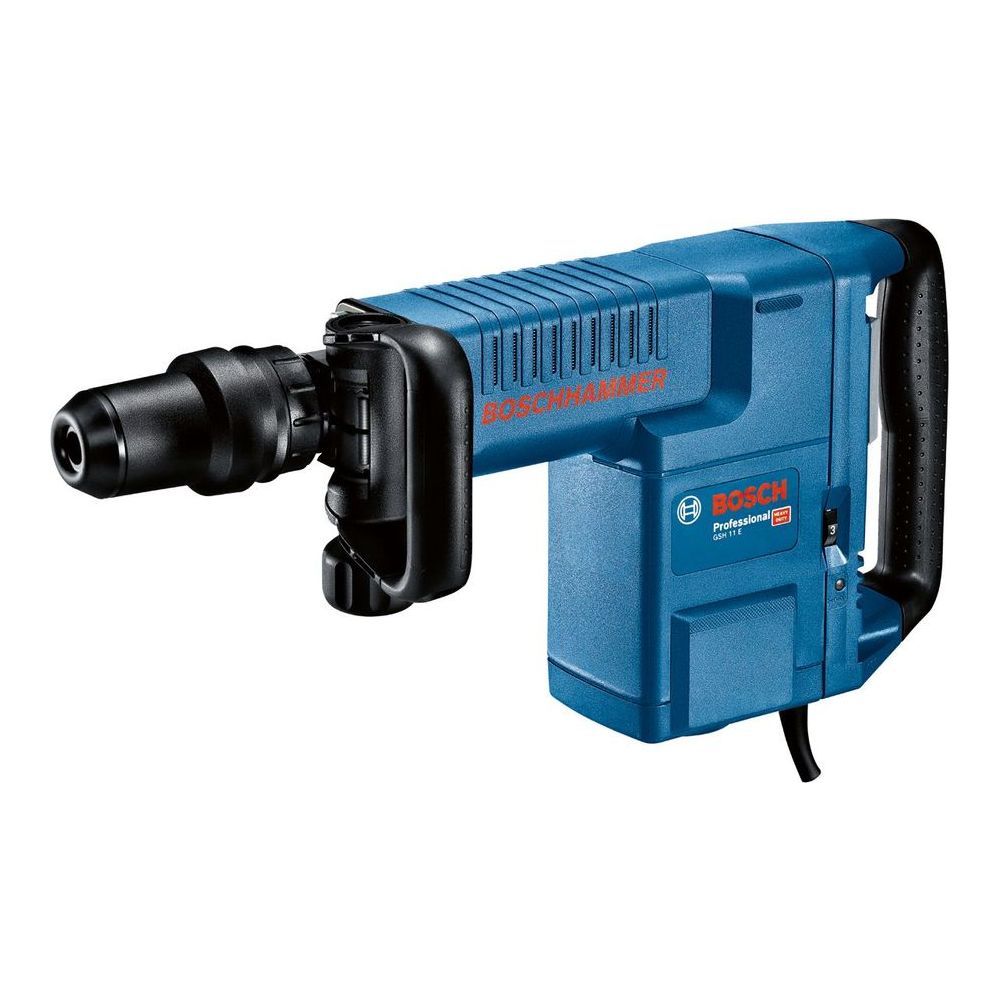 Bosch GSH 11 E