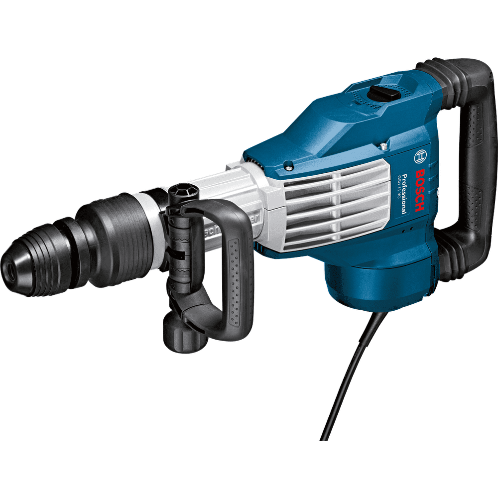 Bosch GSH 11 VC