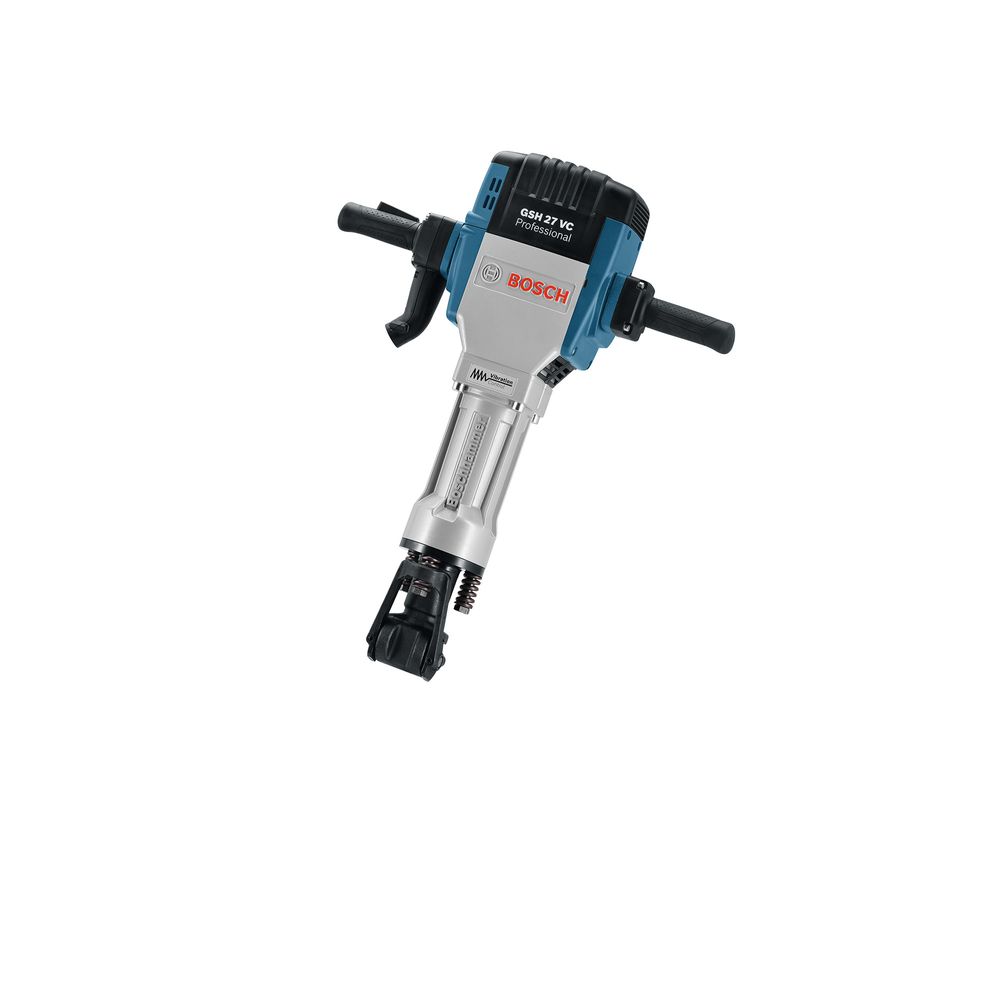 Bosch GSH 27 VC