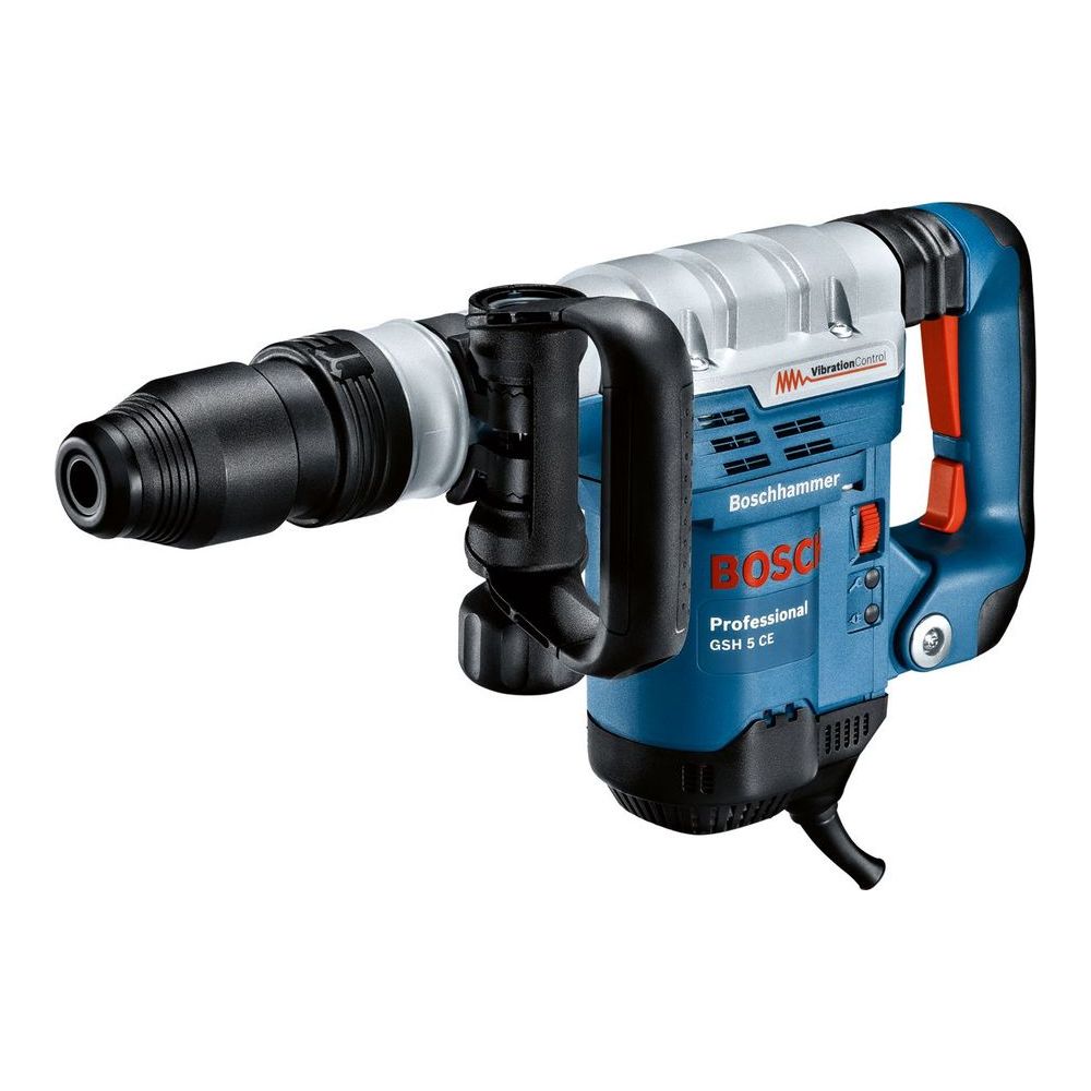 Bosch GSH 5 CE