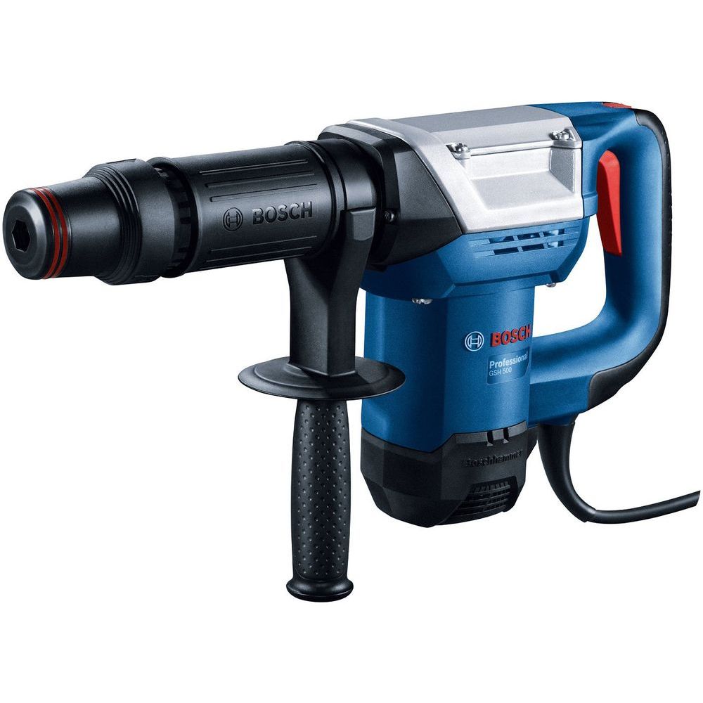 Bosch GSH 500