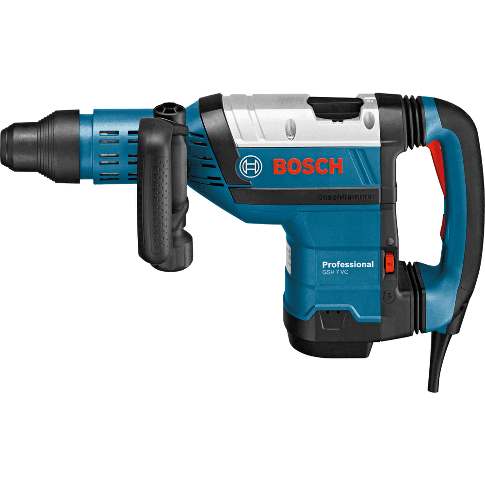 Bosch GSH 7 VC