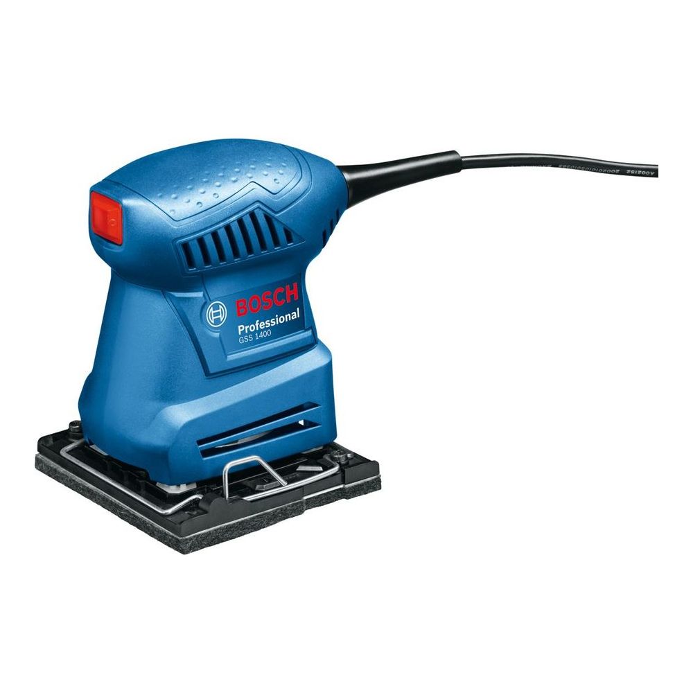 Bosch GSS 140