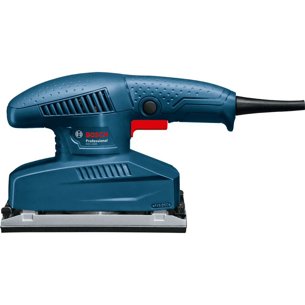 Bosch GSS 2300