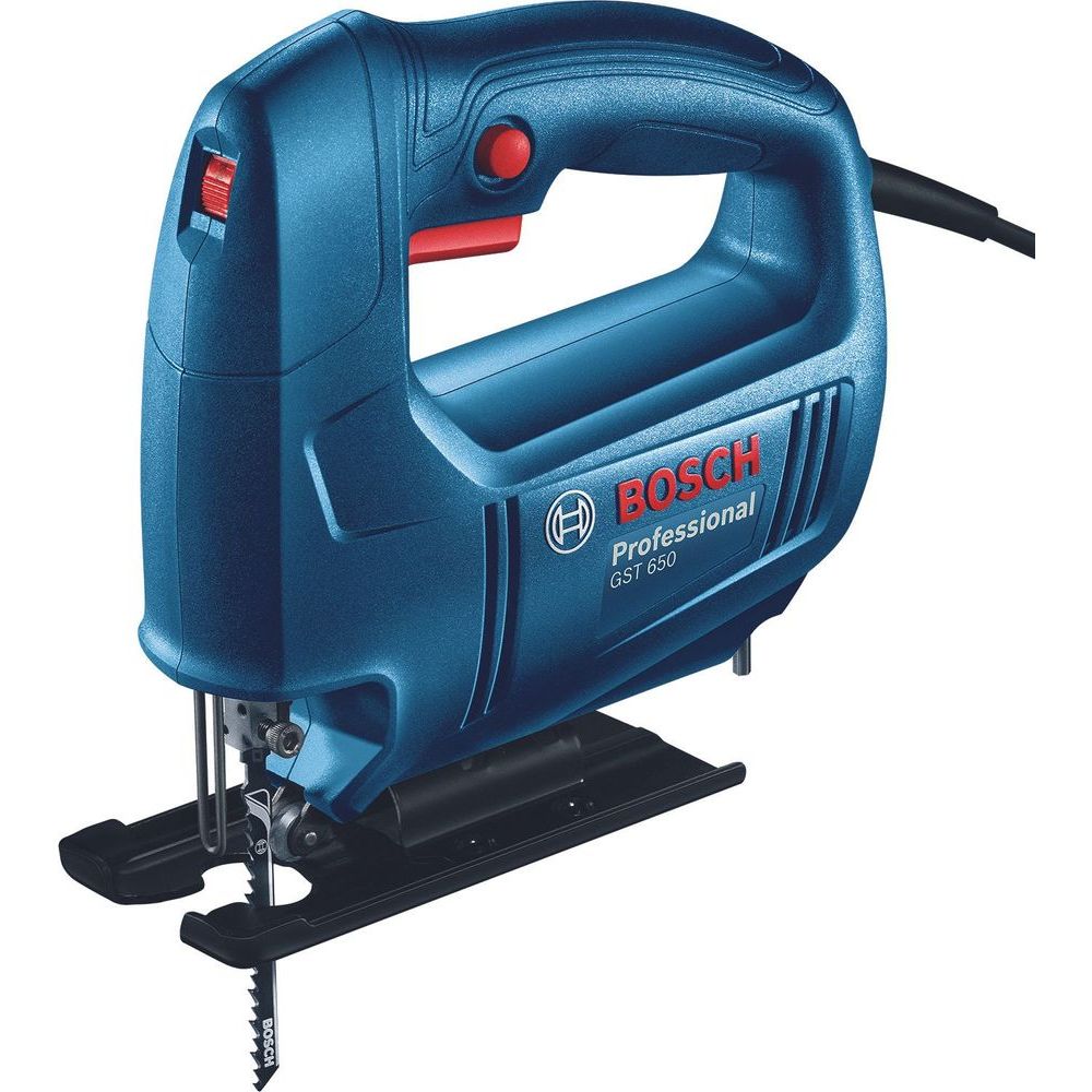 Bosch GST 650