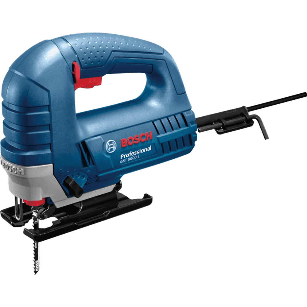 Bosch GST 8000 E