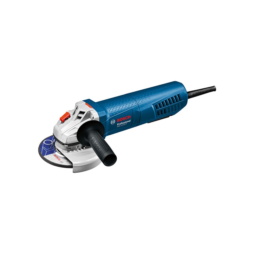 Bosch GWS 11-125P