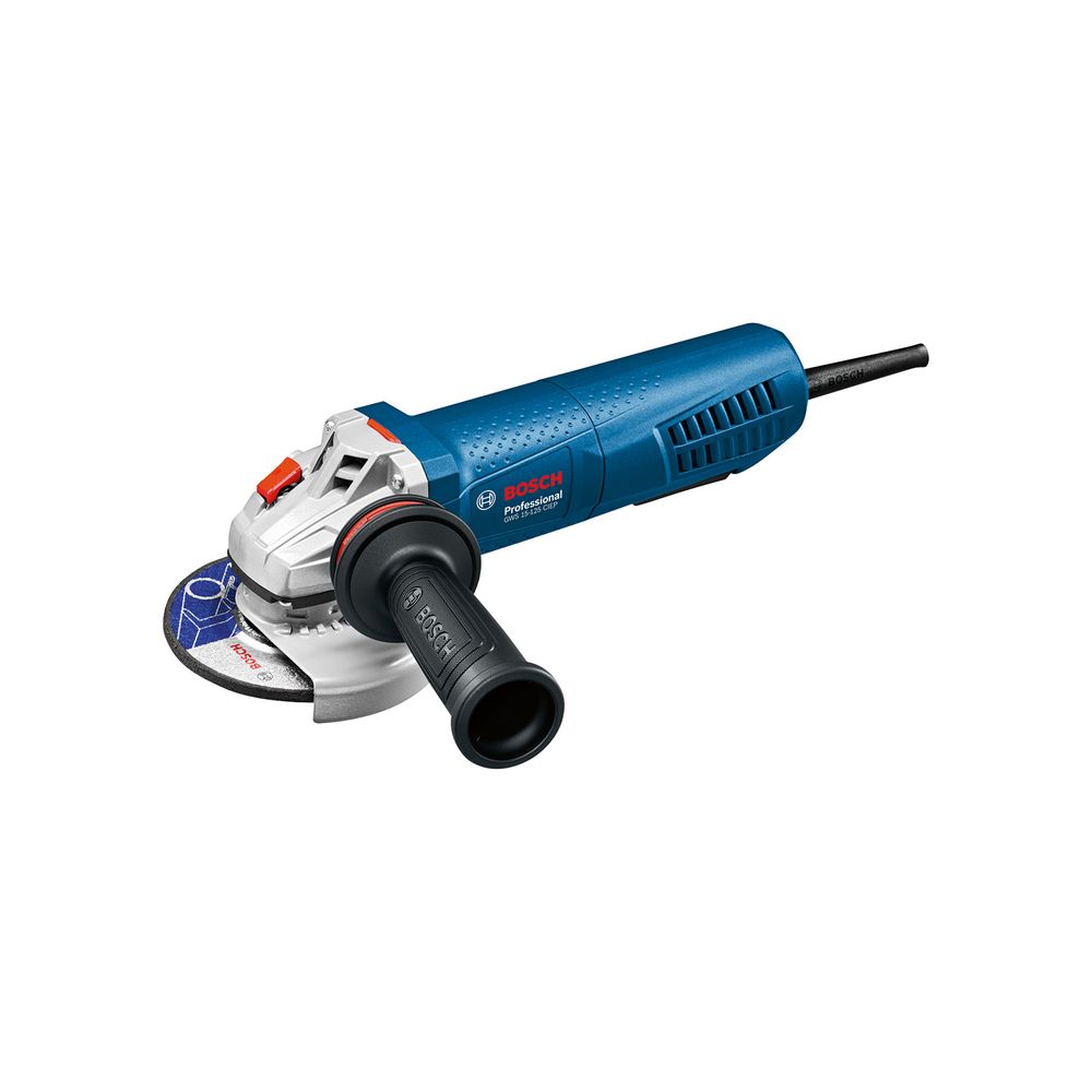 Bosch GWS 15-125 CIEP