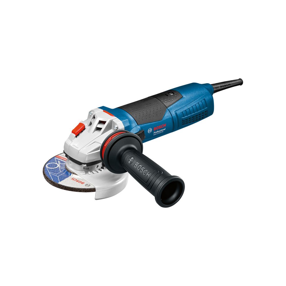 Bosch GWS 17-125 CIE