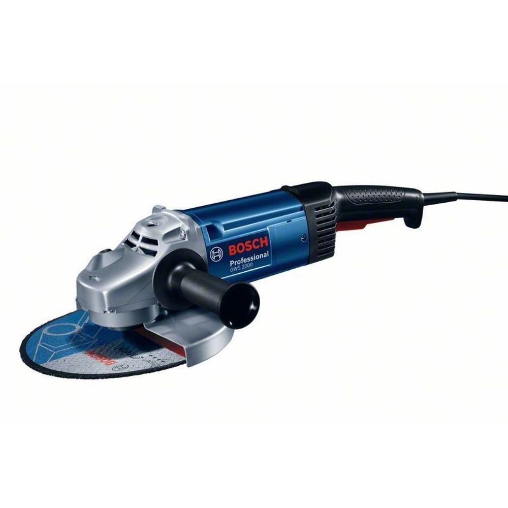 Bosch GWS 2000-180