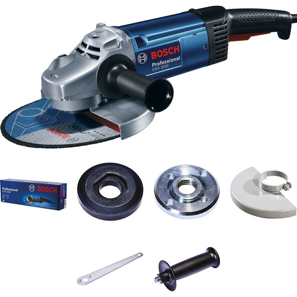 Bosch GWS 2000-230