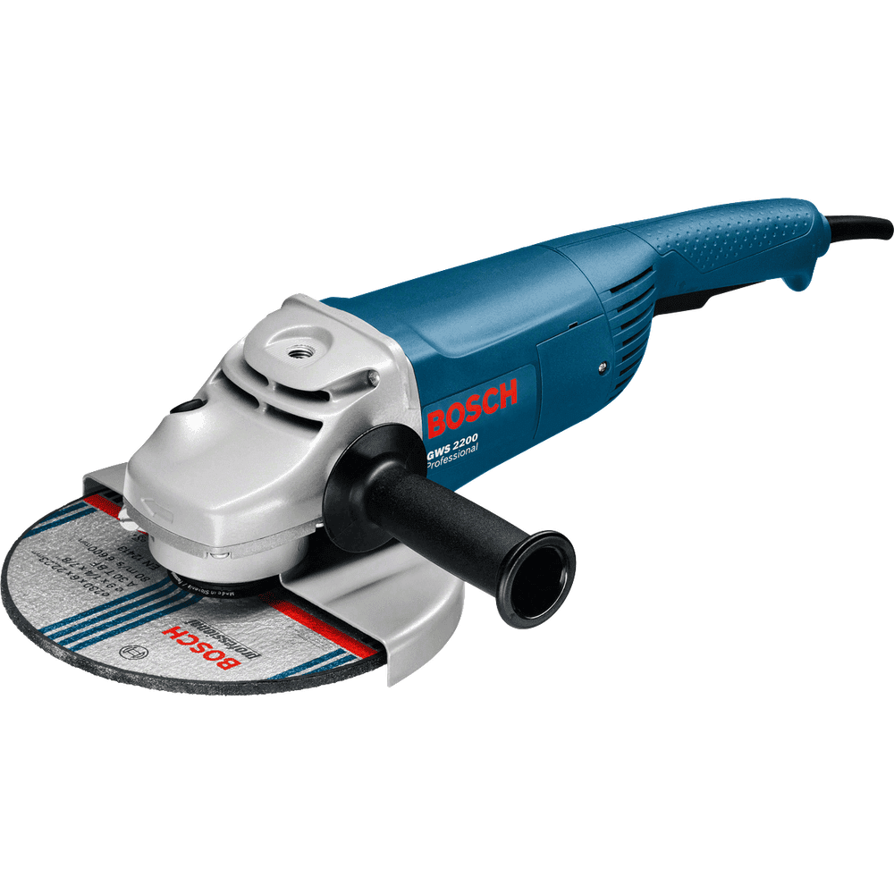 Bosch GWS 2200-230H