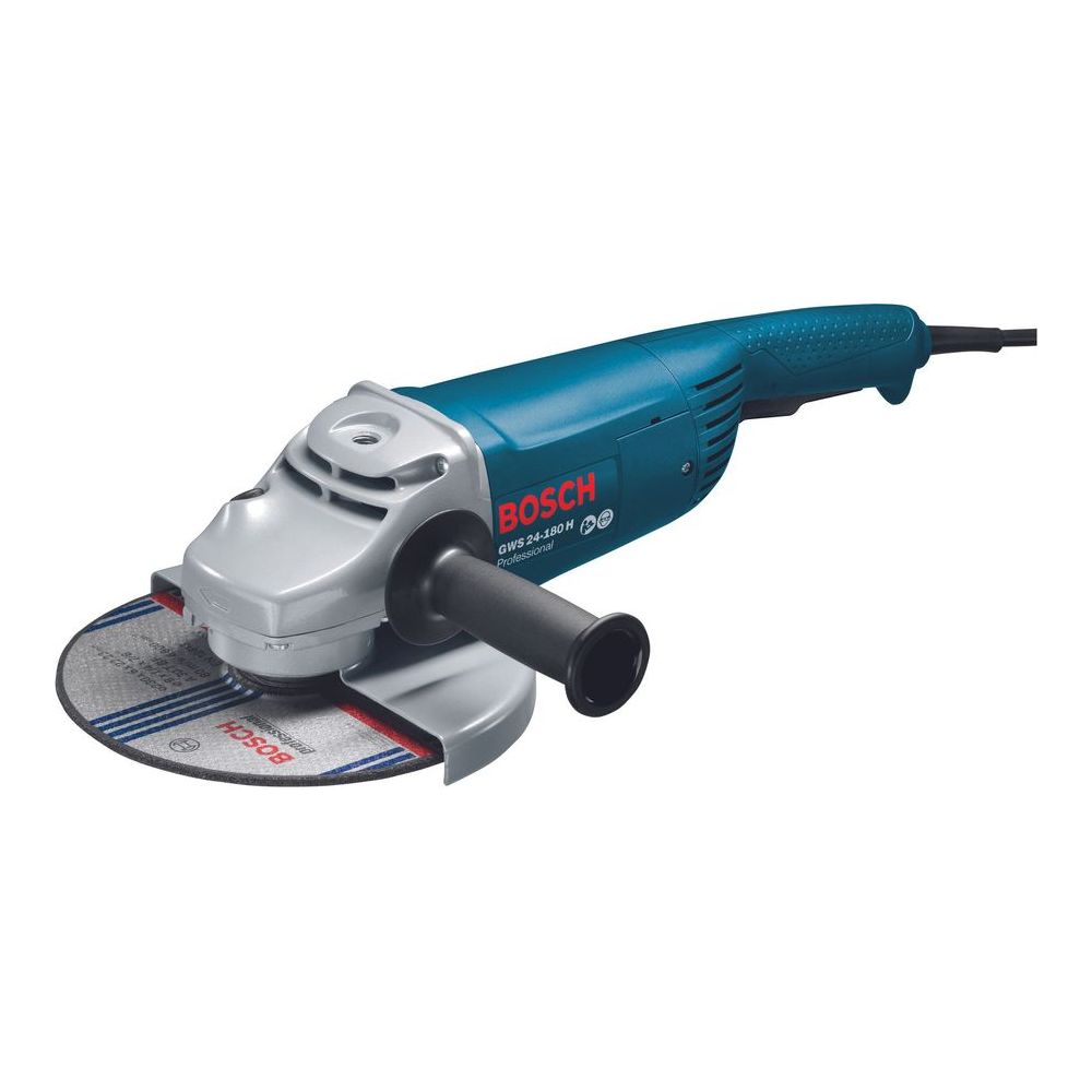 Bosch GWS 24-180 H