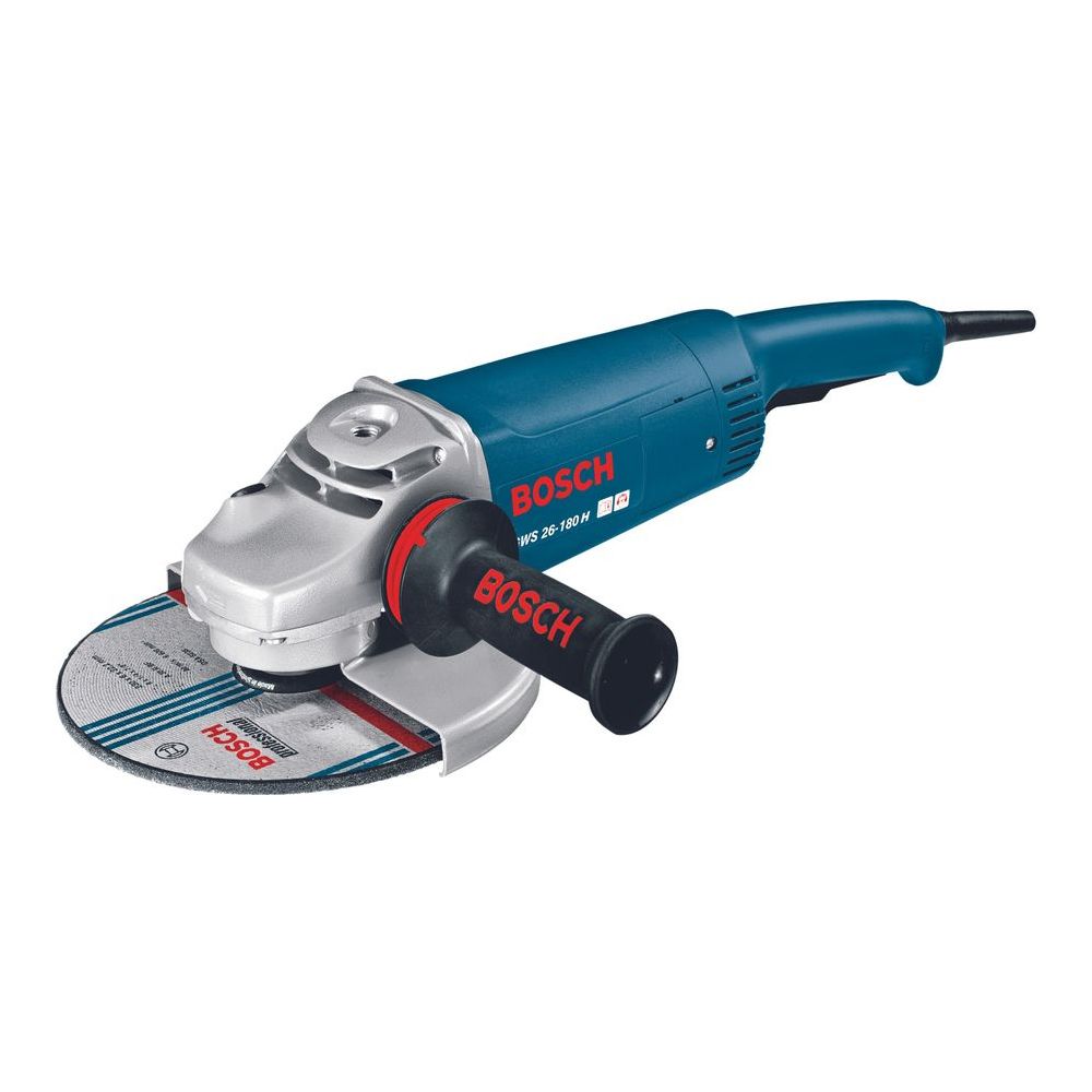 Bosch GWS 26-180 H