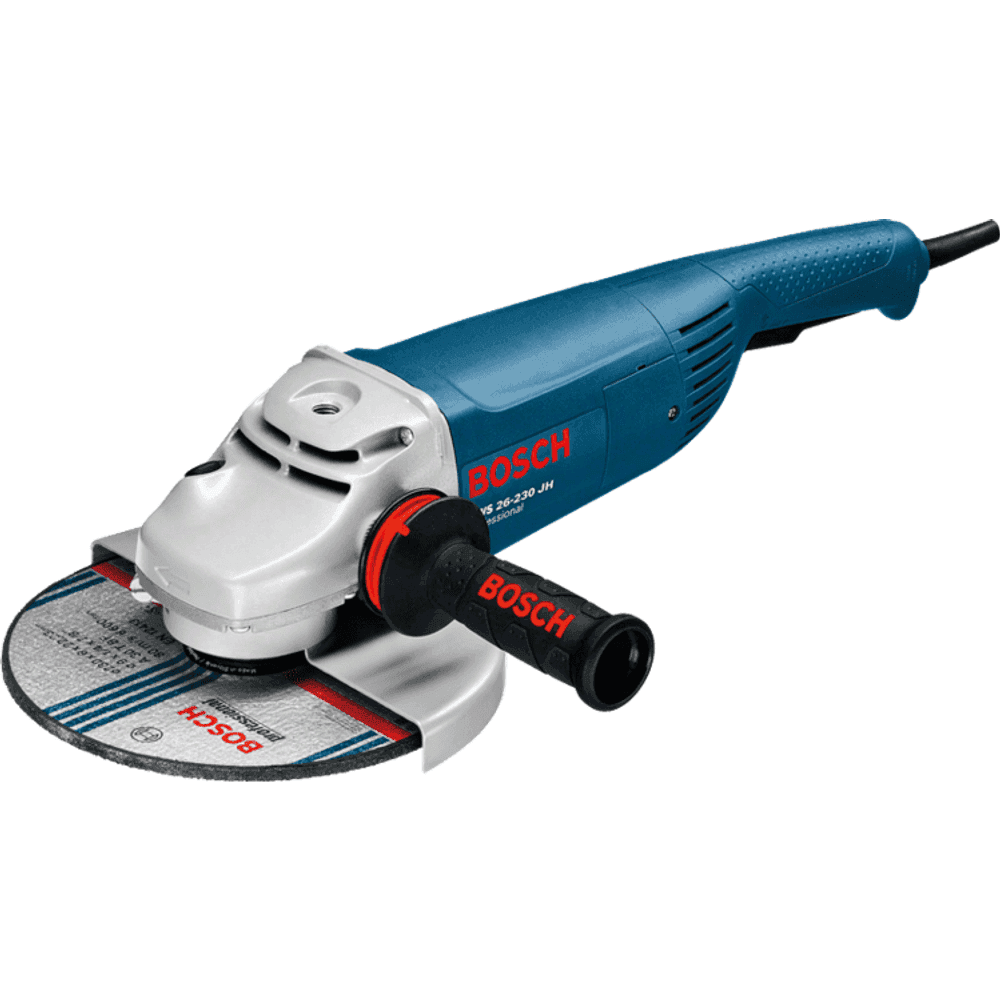 Bosch GWS 26-230 JH