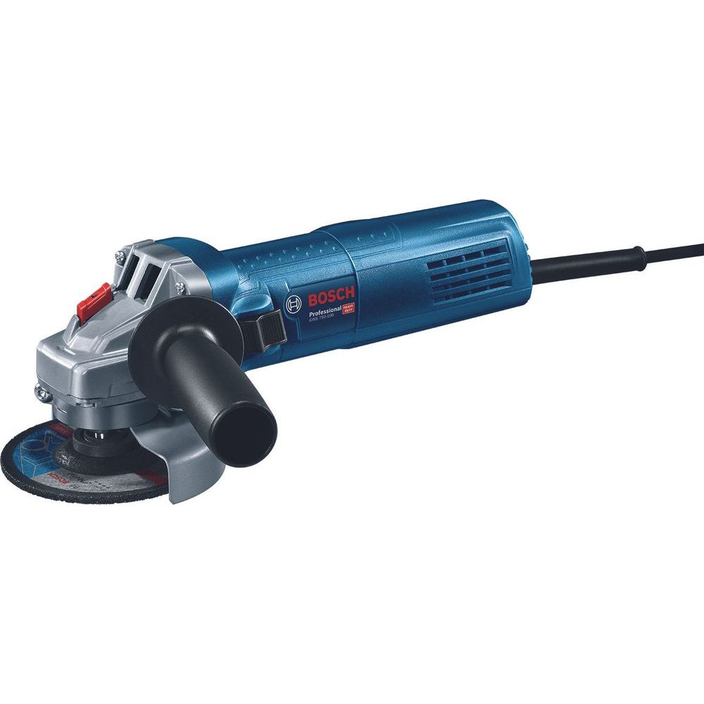 Bosch GWS 750-100