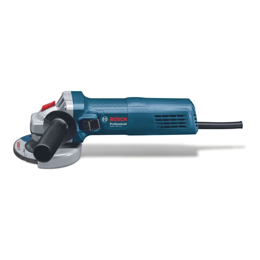 Bosch GWS 750-115