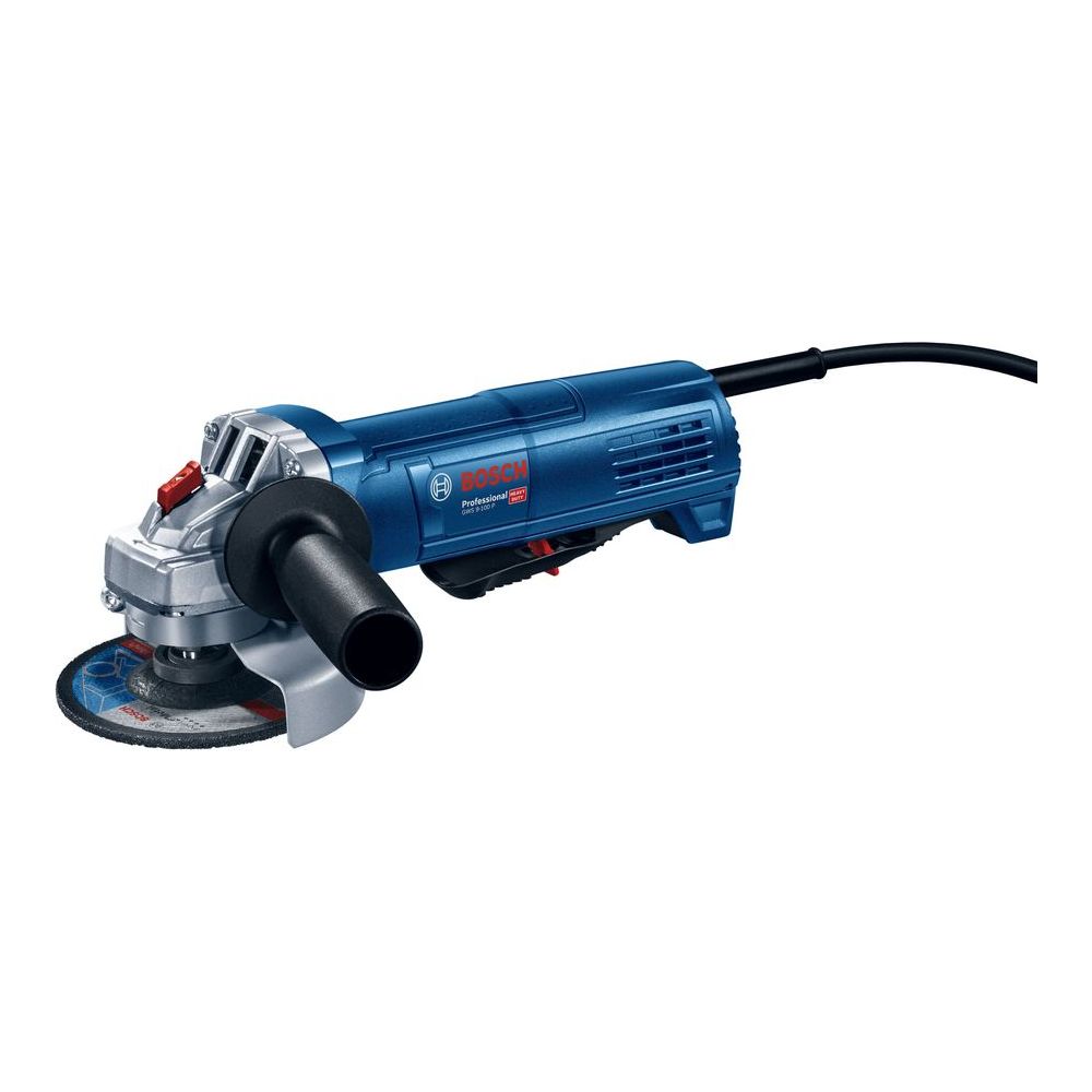 Bosch GWS 9-100 P