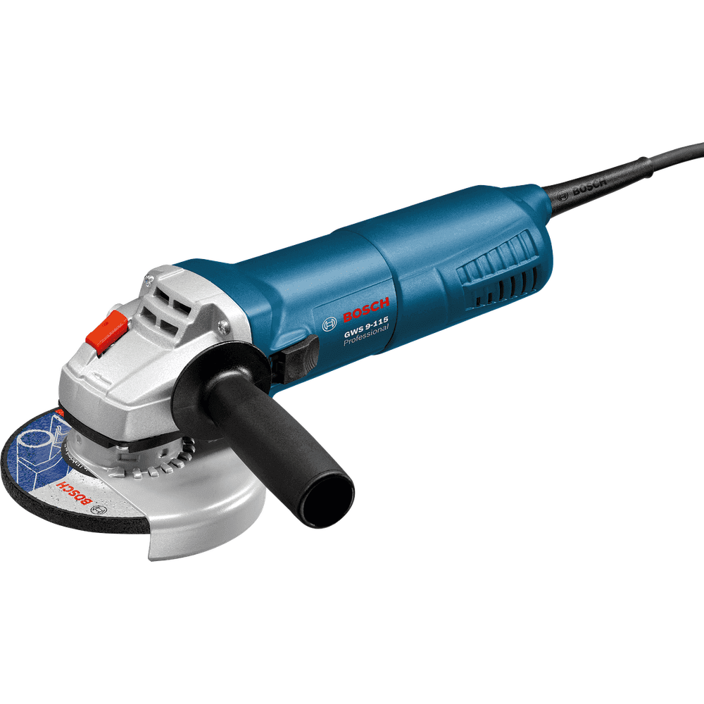 Bosch GWS 9-115