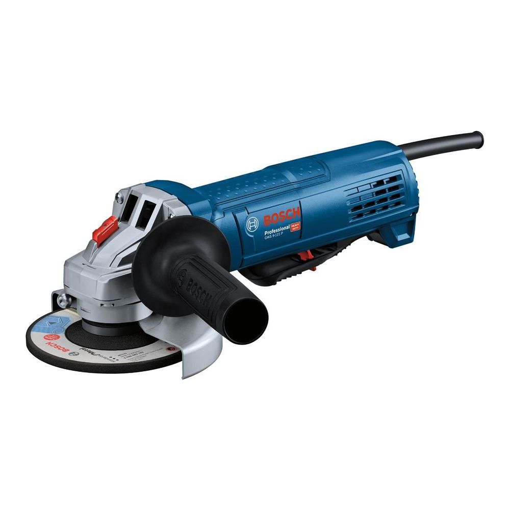 Bosch GWS 9-115P