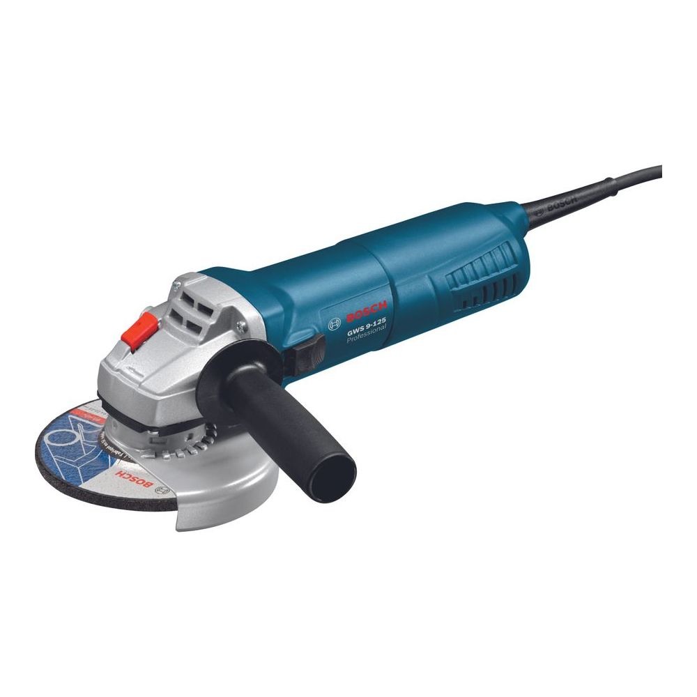 Bosch GWS 9-125