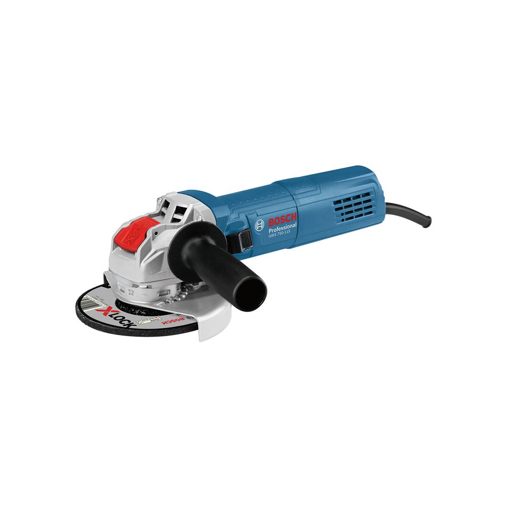 Bosch GWX 750-115