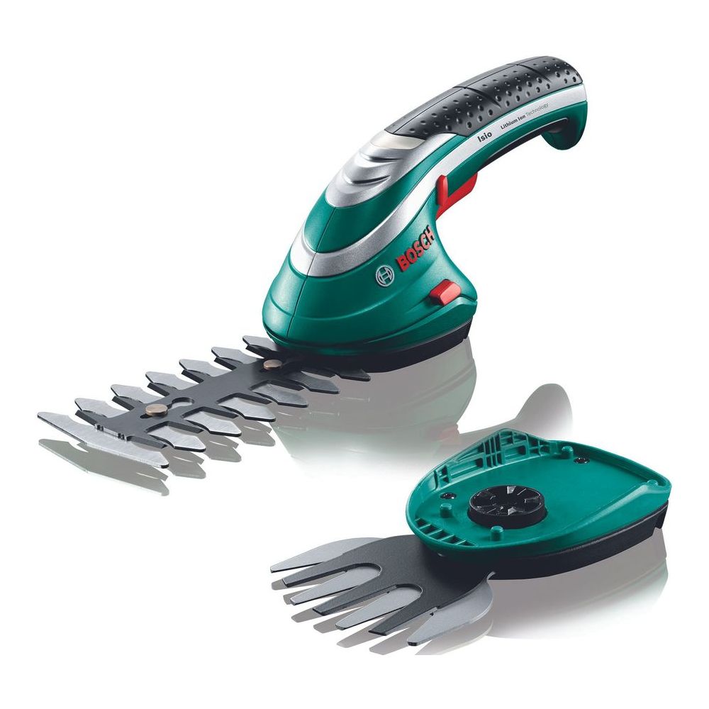 Bosch ISIO Shape & Edge