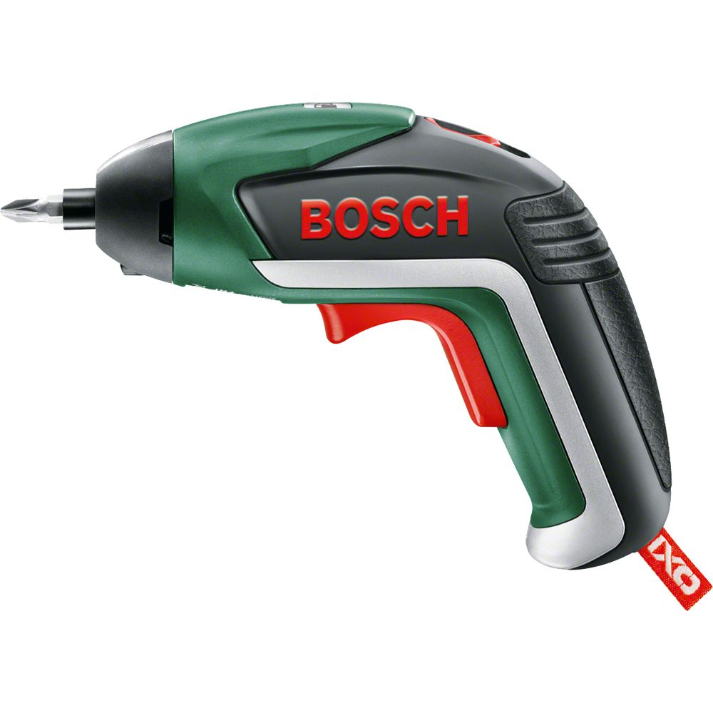 Bosch IXO V