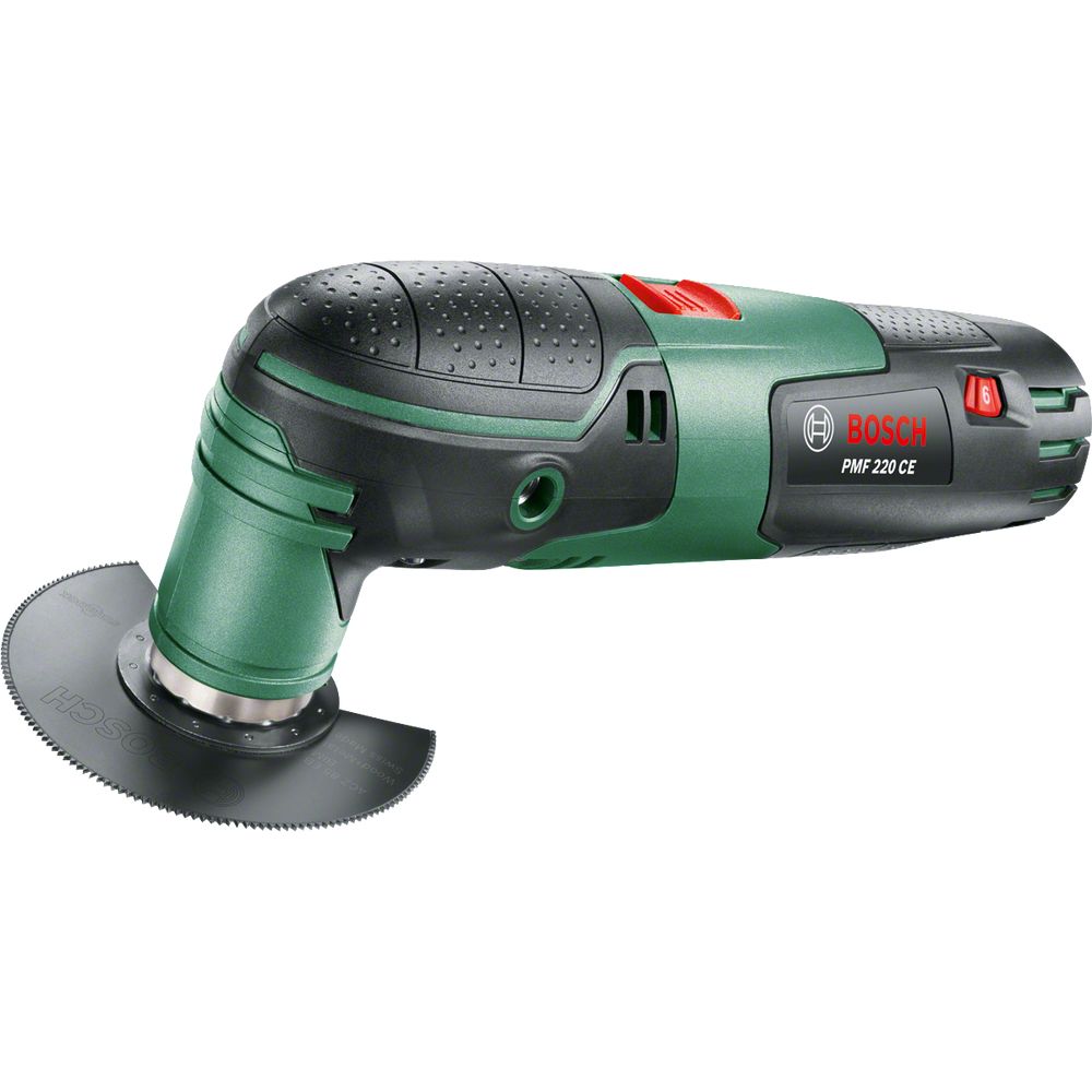 Bosch PMF 220