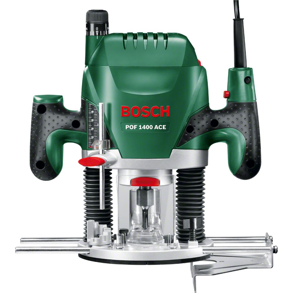 Bosch POF 1400 ACE