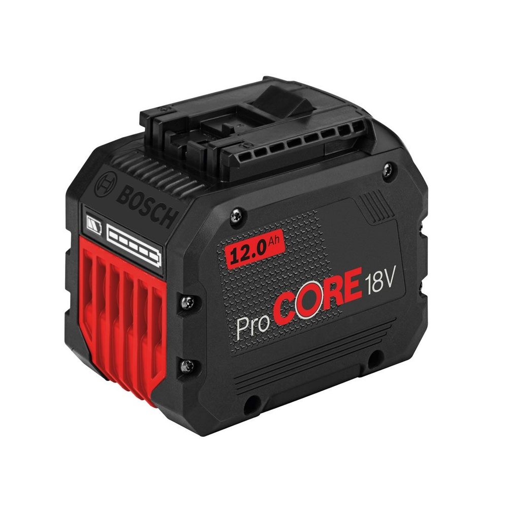 Bosch ProCORE18V 12.0Ah