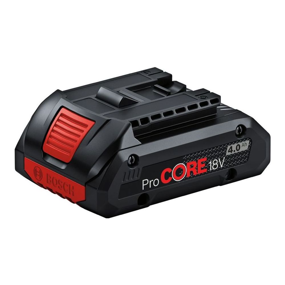 Bosch ProCORE18V 4.0Ah