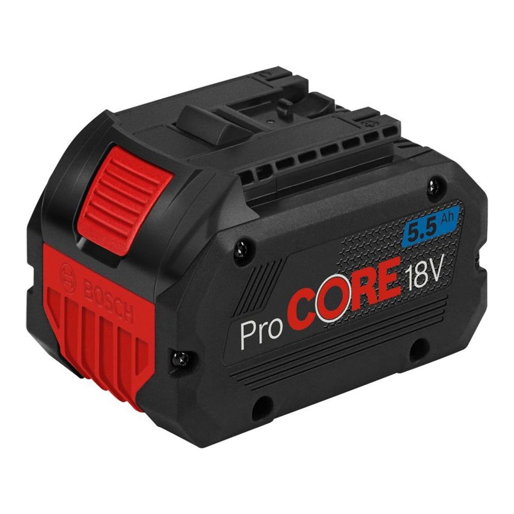 Bosch ProCORE18V 5.5Ah