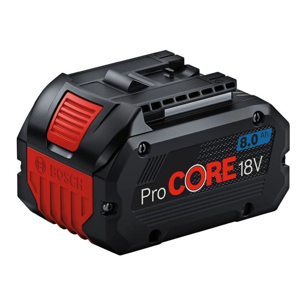 Bosch ProCORE18V 8.0Ah