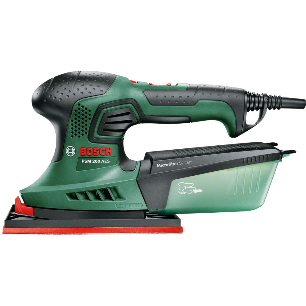 Bosch PSM 200 AES