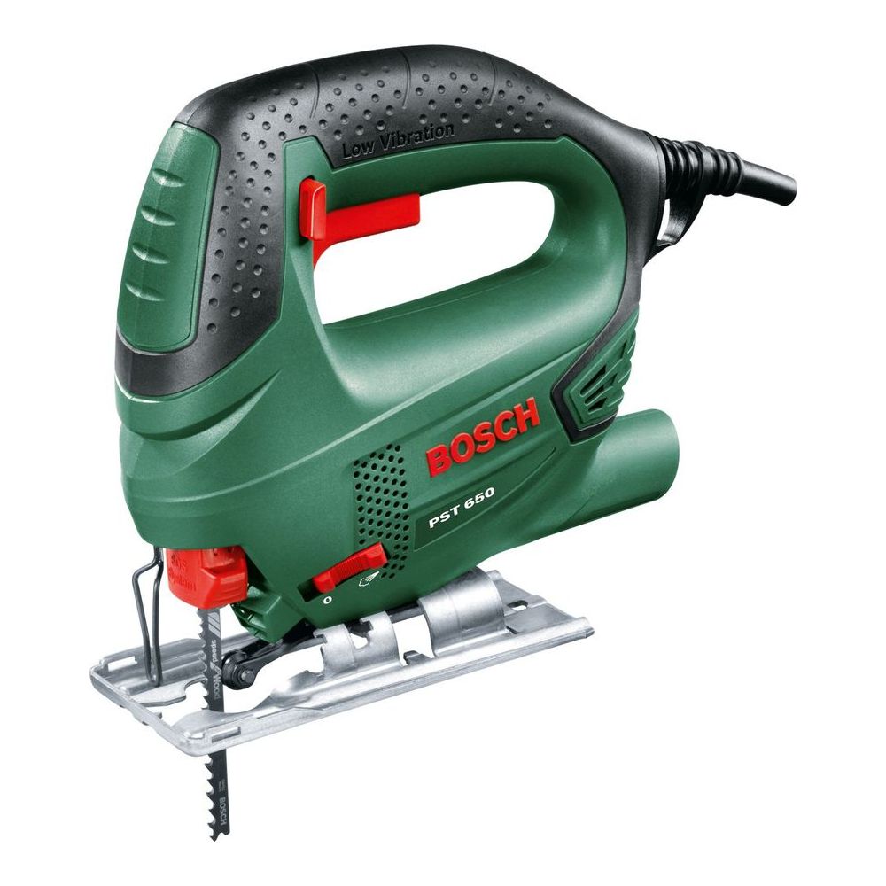 Bosch PST 650