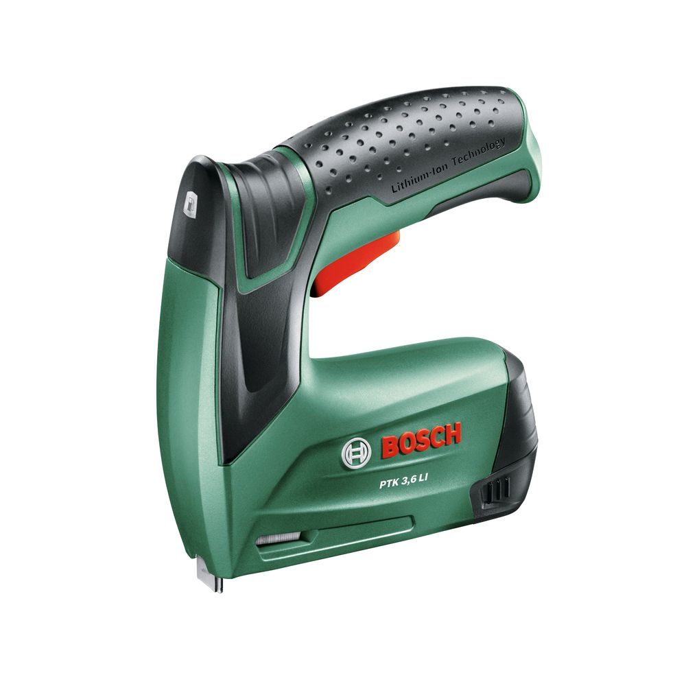 Bosch PTK 3.6 Tacker