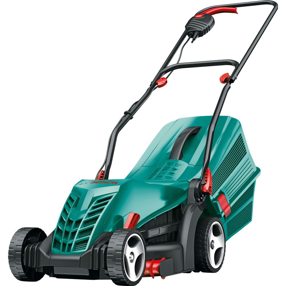 Bosch ROTAK 34 R