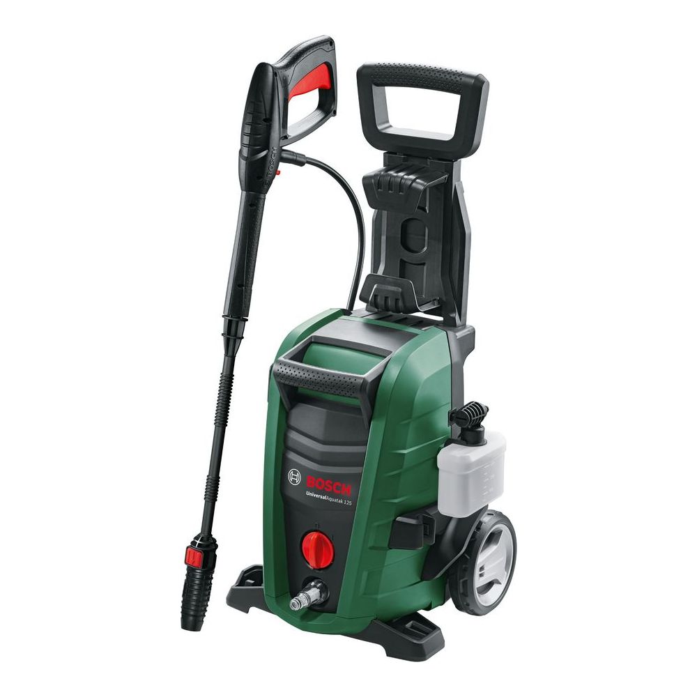 Bosch UniversalAquatak 125