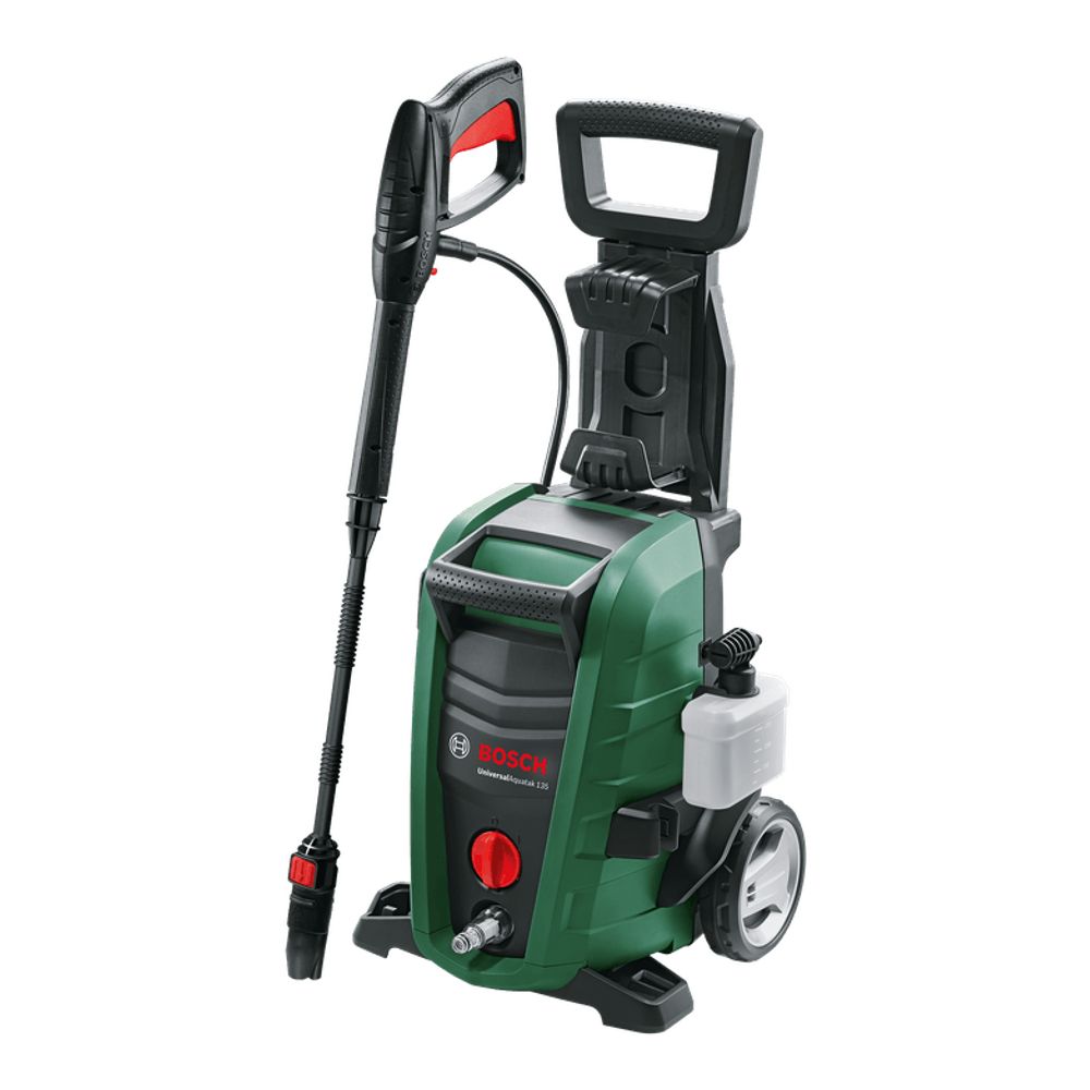 Bosch UniversalAquatak 135