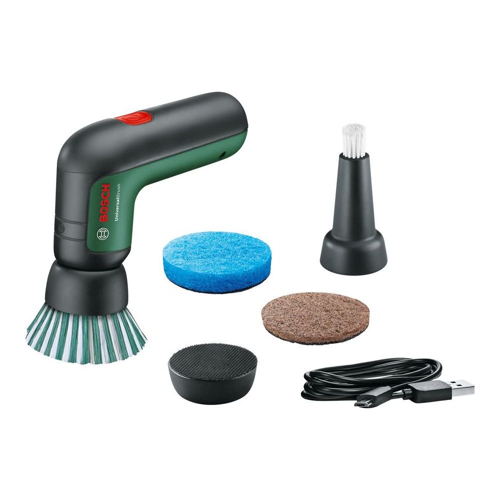 Bosch UniversalBrush 3.6