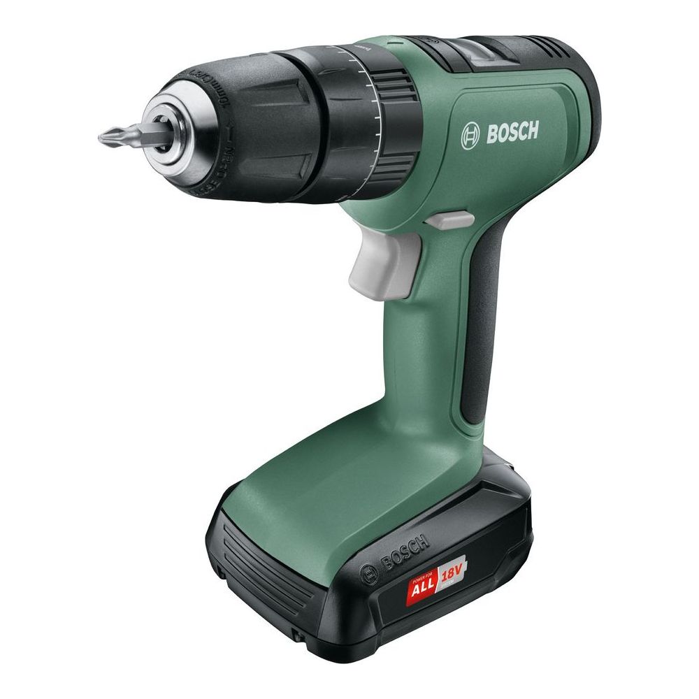 Bosch UniversalImpact18