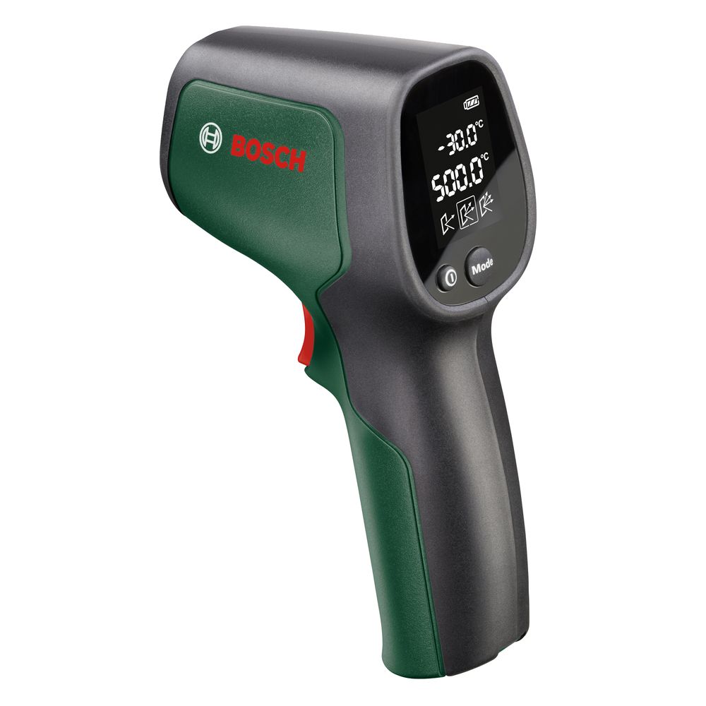 Bosch UniversalTemp