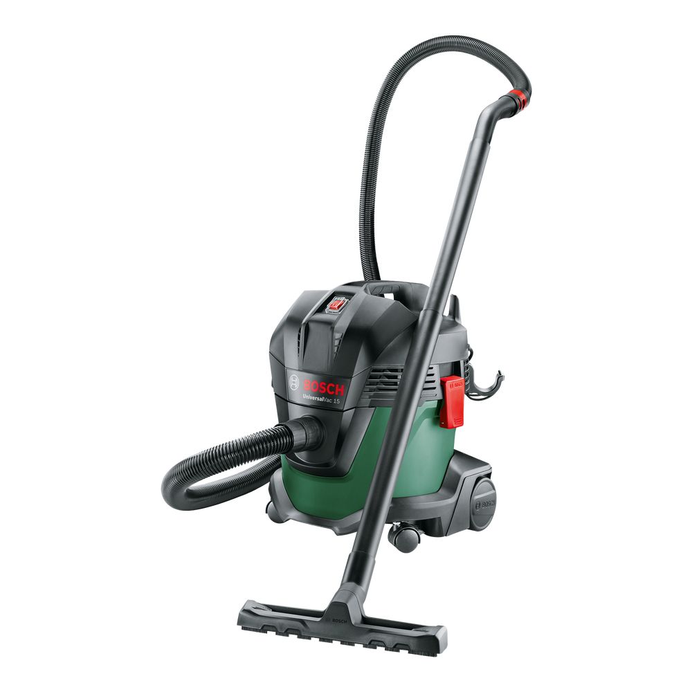 Bosch UniversalVac 15