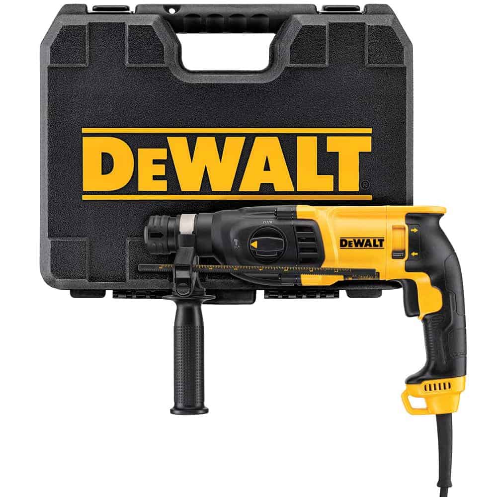 Dewalt D25133K-B4