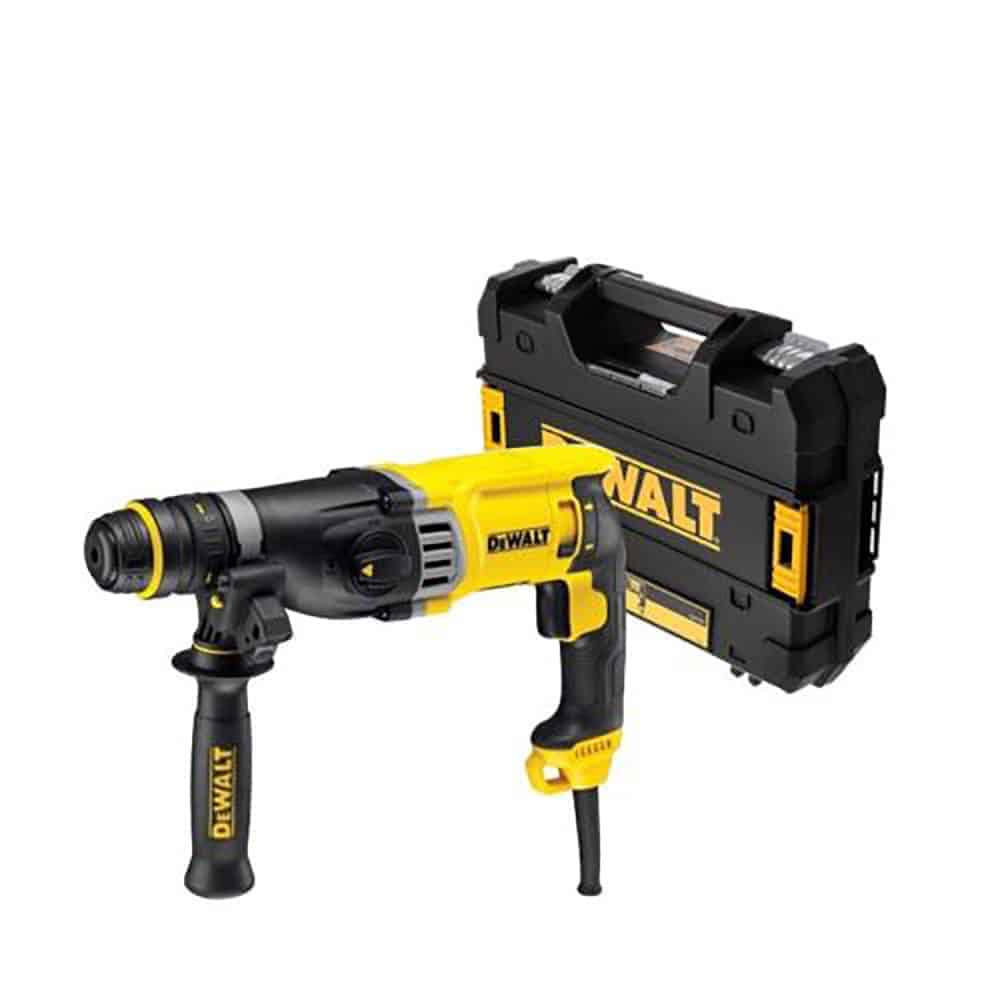 Dewalt D25143K-B4