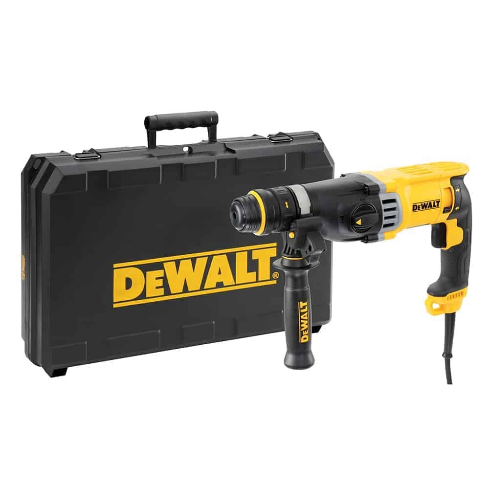 Dewalt D25144K-B4