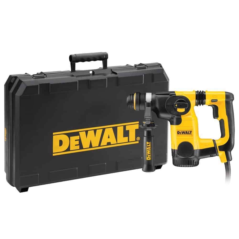 Dewalt D25334K-B5