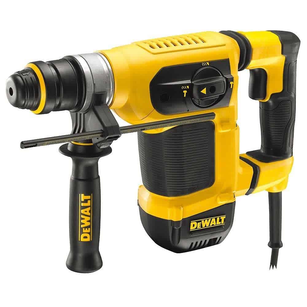 Dewalt D25413K-B5